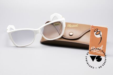 Persol 69218 Ratti Don Johnson Sonnenbrille, auf 449€ reduziert, da 2 Mini-Kratzerchen auf Gläsern, Passend für Herren und Damen