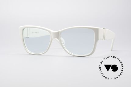 Persol 69218 Ratti Miami Vice Sonnenbrille, berühmte Persol RATTI Filmsonnenbrille der 80er Jahre, Passend für Herren und Damen