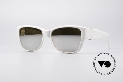 Persol 69218 Ratti Miami Vice Vintage Brille, berühmte Persol RATTI Filmsonnenbrille der 80er Jahre, Passend für Herren und Damen