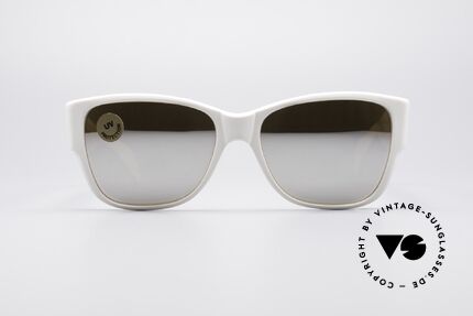 Persol 69218 Ratti Miami Vice Vintage Brille, getragen von Don Johnson in der Kult-Serie 'Miami Vice', Passend für Herren und Damen
