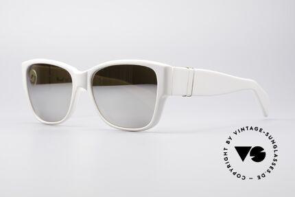 Persol 69218 Ratti Miami Vice Vintage Brille, massiver Rahmen mit weltberühmten "Meflecto"-Bügeln, Passend für Herren und Damen