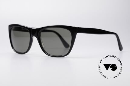 Persol 09219 Ratti Miami Vice Sonnenbrille, hochwertige Mineralgläser (mit Persol Gravur), 100% UV, Passend für Herren und Damen