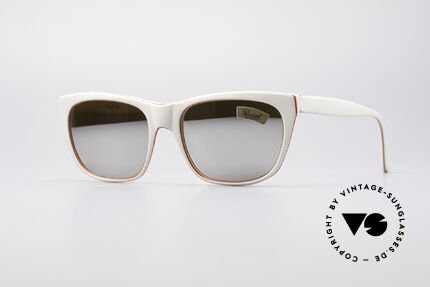 Persol 09219 Ratti Miami Vice Vintage Brille, klassische PERSOL RATTI vintage Designer-Sonnenbrille, Passend für Herren und Damen
