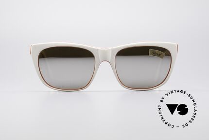 Persol 09219 Ratti Miami Vice Vintage Brille, u.a. getragen v. Don Johnson in Miami Vice; ein Legende, Passend für Herren und Damen