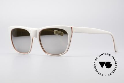 Persol 09219 Ratti Miami Vice Vintage Brille, hochwertige Mineralgläser (mit Persol Gravur), 100% UV, Passend für Herren und Damen