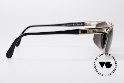 Cazal 962 Sportliche Designer Brille, Größe: medium, Passend für Herren und Damen