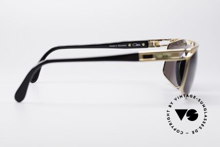 Cazal 962 Sportliche Designer Brille, Größe: medium, Passend für Herren und Damen