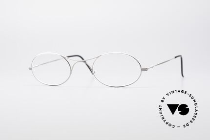 Giorgio Armani 229 Die Schubert Brille, Giorgio Armani Fassung, Mod. 229, Col. 707, Gr. 47-23, Passend für Herren und Damen