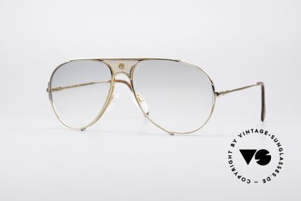 St. Moritz 401 Seltene Jupiter Sonnenbrille, sensationelle vintage St. Moritz Sonnenbrille; SELTEN, Passend für Herren