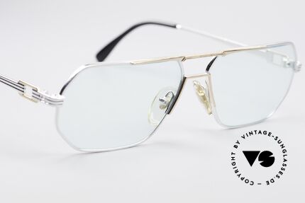 Yves Saint Laurent Ixion Designer Fassung, kann daher auch als "Computer-Brille" genutzt werden, Passend für Herren