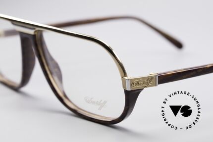 Brille davidoff herren clearance