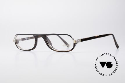 Davidoff 302 Herren Vintage Lesebrille, Gentleman-Brille: stilvoll, elegant und zudem sehr selten, Passend für Herren