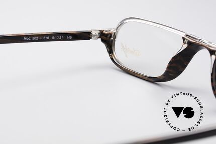Davidoff 302 Herren Vintage Lesebrille, KEINE RETRO-BRILLE, sondern ein kostbares ORIGINAL!, Passend für Herren
