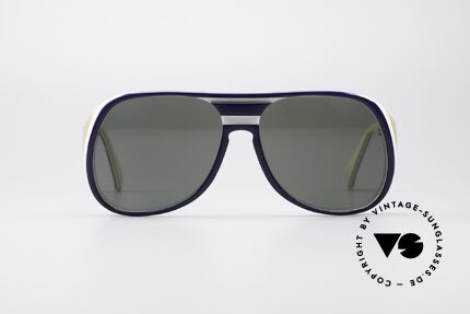 Ray Ban Timberline Bausch & Lomb USA Original, hergestellt Ende 1970er / Anfang 80er in den USA, Passend für Herren