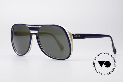 Ray Ban Timberline Bausch & Lomb USA Original, G15 Mineralgläser mit der legendären B&L-Gravur, Passend für Herren