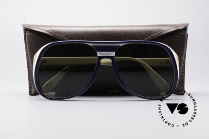 Ray Ban Timberline Bausch & Lomb USA Original, Größe: medium, Passend für Herren