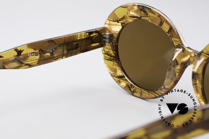 Persol 661 Jackie O. Vintage Sonnenbrille, ungetragen (wie alle unsere vintage Designerbrillen), Passend für Damen Persol 661 Jackie O. Vintage Sonnenbrille, ungetragen (wie alle unsere vintage Designerbrillen), Passend für Damen