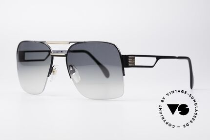 Neostyle Nautic 5 Elvis Vintage Sonnenbrille, Elvis Presley ("Nautic 2") machte diese Serie berühmt, Passend für Herren