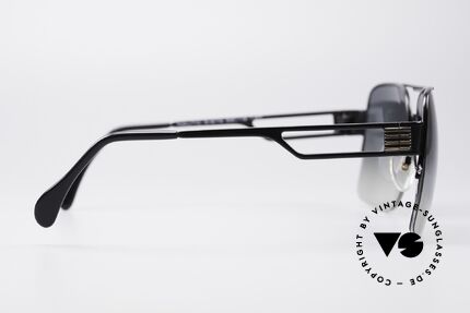 Neostyle Nautic 5 Elvis Vintage Sonnenbrille, ungetragenes Original (wie alle unsere vintage Brillen), Passend für Herren