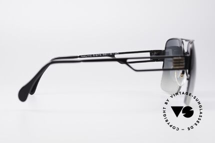 Neostyle Nautic 5 Elvis Vintage Sonnenbrille, KEINE RETROBRILLE, sondern ein echtes altes Unikat!, Passend für Herren