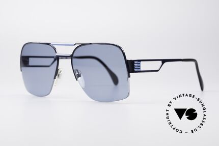 Neostyle Nautic 5 Vintage Elvis Sonnenbrille, Elvis Presley ("Nautic 2") machte diese Serie berühmt, Passend für Herren