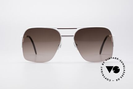 Neostyle Nautic 5 Cee Lo Green Vintage Brille, Nautic: markant und massiv; ausdrucksstarkes Design, Passend für Herren