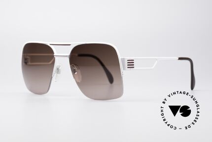 Neostyle Nautic 5 Cee Lo Green Vintage Brille, Elvis Presley ("Nautic 2") machte diese Serie berühmt, Passend für Herren