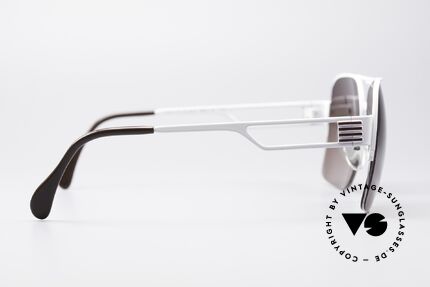 Neostyle Nautic 5 Cee Lo Green Vintage Brille, ungetragenes Original (wie alle unsere vintage Brillen), Passend für Herren