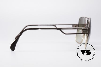 Neostyle Nautic 4 Elvis Vintage Sonnenbrille, ungetragenes Original (wie alle unsere vintage Brillen), Passend für Herren