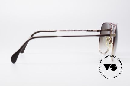 Neostyle Academic 230 80er Vintage Sonnenbrille, ungetragen (wie alle unsere VINTAGE Brillen), Passend für Herren