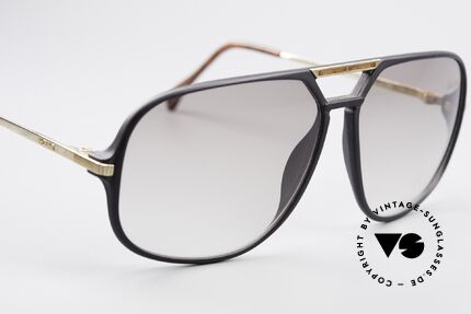 Jaguar 771 Rare 80er Sonnenbrille, ungetragen (wie alle unsere JAGUAR vintage Brillen), Passend für Herren