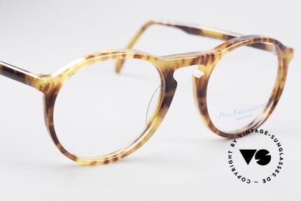 Ralph Lauren 64 Rare Panto Herrenbrille, KEINE Retromode; sondern ein schönes altes ORIGINAL, Passend für Herren