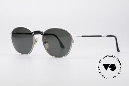 Jean Paul Gaultier 55-1271 Rare Vintage Sonnenbrille, zeitlos elegant in Farbe und Form und in Top-Qualität, Passend für Herren und Damen Jean Paul Gaultier 55-1271 Rare Vintage Sonnenbrille, zeitlos elegant in Farbe und Form und in Top-Qualität, Passend für Herren und Damen