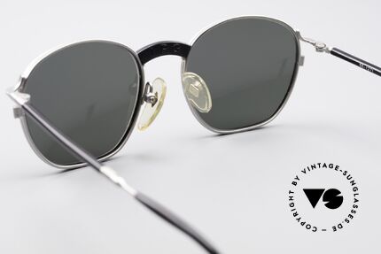 Jean Paul Gaultier 55-1271 Rare Vintage Sonnenbrille, KEINE Retrosonnenbrille; ein 25 Jahre altes ORIGINAL, Passend für Herren und Damen Jean Paul Gaultier 55-1271 Rare Vintage Sonnenbrille, KEINE Retrosonnenbrille; ein 25 Jahre altes ORIGINAL, Passend für Herren und Damen