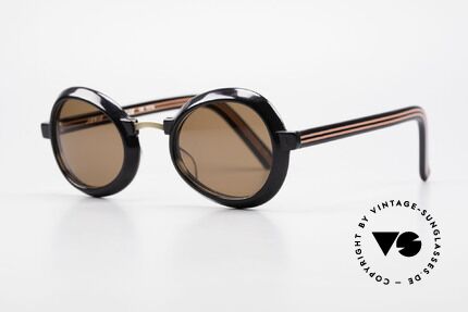 Jean Paul Gaultier 58-1274 Damen Und Herren Sonnenbrille, großartiges Modell aus der JUNIOR GAULTIER Serie, Passend für Herren und Damen Jean Paul Gaultier 58-1274 Damen Und Herren Sonnenbrille, großartiges Modell aus der JUNIOR GAULTIER Serie, Passend für Herren und Damen
