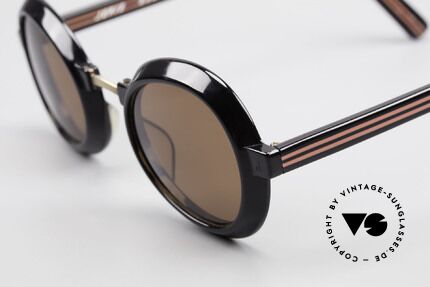 Jean Paul Gaultier 58-1274 Damen Und Herren Sonnenbrille, seltenes und ungetragenes Exemplar (Sammlerstück), Passend für Herren und Damen Jean Paul Gaultier 58-1274 Damen Und Herren Sonnenbrille, seltenes und ungetragenes Exemplar (Sammlerstück), Passend für Herren und Damen