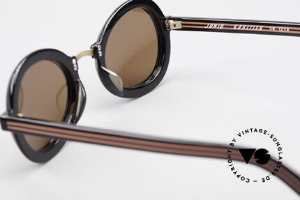 Jean Paul Gaultier 58-1274 Damen Und Herren Sonnenbrille, orig. Designer-Sonnenbrille aus dem Jahre 1997/98!, Passend für Herren und Damen Jean Paul Gaultier 58-1274 Damen Und Herren Sonnenbrille, orig. Designer-Sonnenbrille aus dem Jahre 1997/98!, Passend für Herren und Damen
