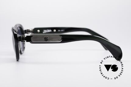 Jean Paul Gaultier 56-2071 True Vintage No Retro Brille, ungetragen (wie all unsere vintage Gaultier Brillen), Passend für Damen