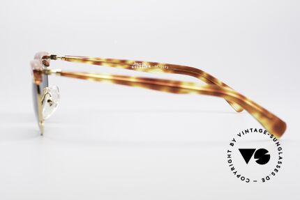 Jean Paul Gaultier 56-0273 Klassische Designerbrille, Größe: medium, Passend für Herren und Damen