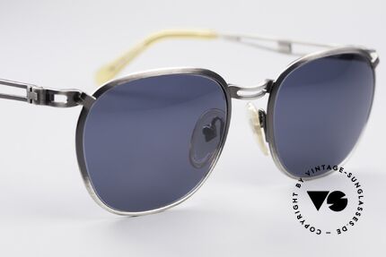 Jean Paul Gaultier 56-2177 Designer 90er Sonnenbrille, ungetragen; wie alle unsere vintage JPG Sonnenbrillen, Passend für Herren und Damen