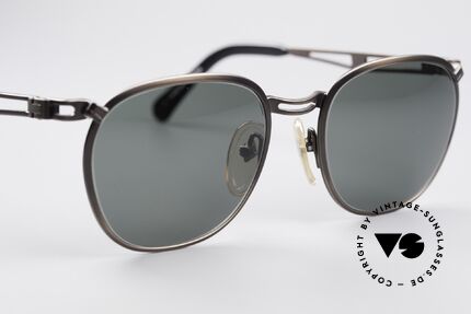 Jean Paul Gaultier 56-2177 Rare Designer Sonnenbrille, ungetragen; wie alle unsere vintage JPG Sonnenbrillen, Passend für Herren und Damen