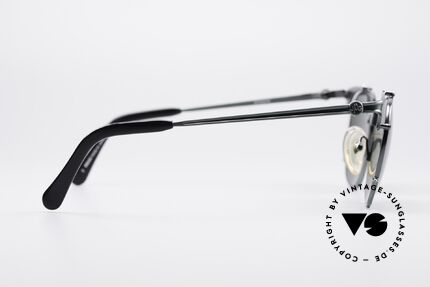 Jean Paul Gaultier 56-2175 Rare Designer Sonnenbrille, KEINE Retro-Sonnenbrille, 100% vintage Original, Passend für Herren und Damen