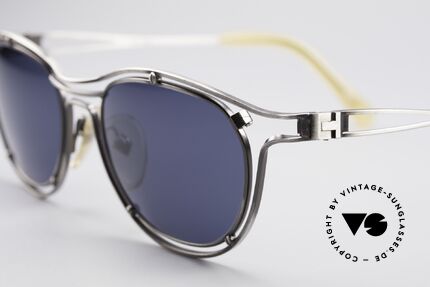 Jean Paul Gaultier 56-2176 Echte Designer Sonnenbrille, außergewöhnliche Spitzen-Qualität; made in Japan, Passend für Herren und Damen Jean Paul Gaultier 56-2176 Echte Designer Sonnenbrille, außergewöhnliche Spitzen-Qualität; made in Japan, Passend für Herren und Damen