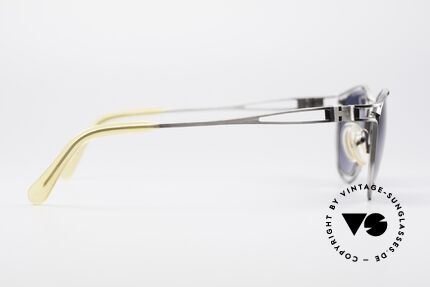 Jean Paul Gaultier 56-2176 Echte Designer Sonnenbrille, Größe: large, Passend für Herren und Damen Jean Paul Gaultier 56-2176 Echte Designer Sonnenbrille, Größe: large, Passend für Herren und Damen