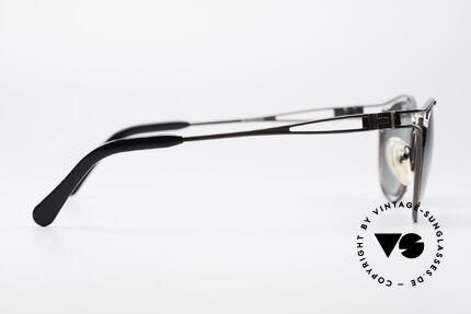 Jean Paul Gaultier 56-2176 Rare Designer Sonnenbrille, Größe: large, Passend für Herren und Damen Jean Paul Gaultier 56-2176 Rare Designer Sonnenbrille, Größe: large, Passend für Herren und Damen