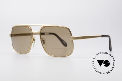 Metzler 2810 Old School 80er Sonnenbrille, Helmut Kohl trug eine Metzler Brille in den 80ern, Passend für Herren