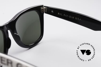 Ray Ban Wayfarer I Olympia 1928 St. Moritz, Größe: medium, Passend für Herren und Damen