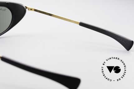 Ray Ban Olympian V 90er B&L USA Brille, KEINE RETRO Ray-Ban; ein B&L U.S.A.-ORIGINAL!, Passend für Herren und Damen