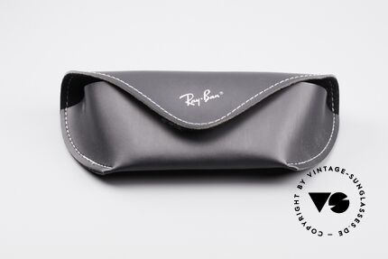 Ray Ban New Deco Rectangle B&L USA Sonnenbrille, Größe: extra large, Passend für Herren
