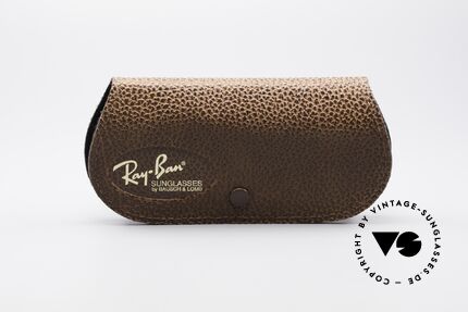 Ray Ban Clubmaster Bausch & Lomb USA Brille, KEINE Retrobrille, ein 25 Jahre altes Original!, Passend für Herren Ray Ban Clubmaster Bausch & Lomb USA Brille, KEINE Retrobrille, ein 25 Jahre altes Original!, Passend für Herren